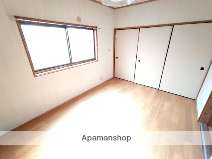 鹿児島県曽於市末吉町南之郷(一戸建)の賃貸物件戸建ての内装