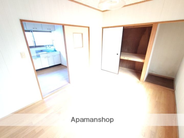 鹿児島県曽於市末吉町南之郷(一戸建)の賃貸物件戸建ての内装