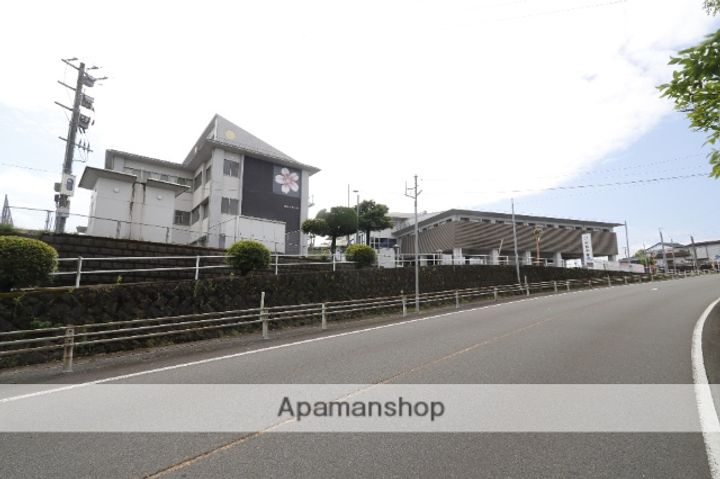 鹿児島県曽於市末吉町南之郷(一戸建)の賃貸物件戸建ての周辺