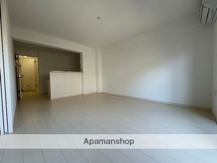 チェリーブロッサム久保原の居間