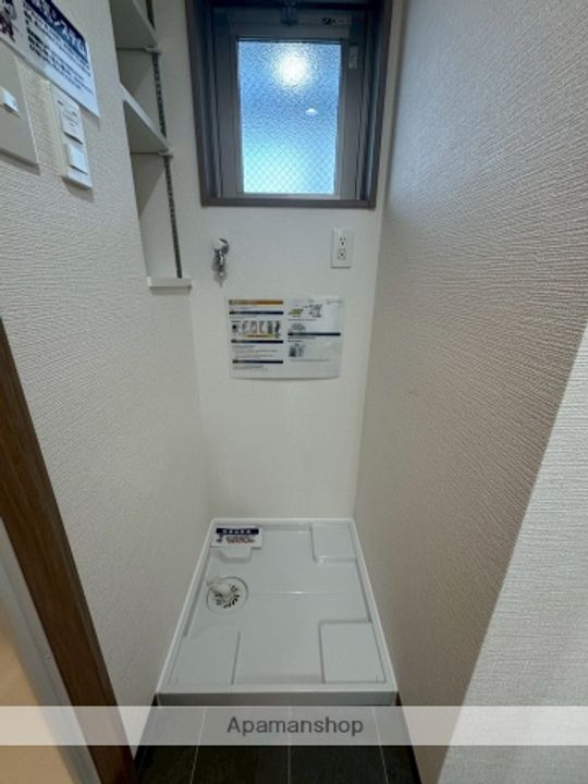 セブン・セブン都北のその他画像