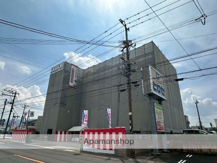 M10みまた406のその他画像