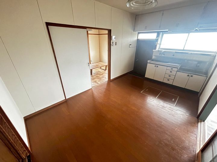 宮崎県都城市鷹尾1丁目(一戸建)の賃貸物件戸建ての内装