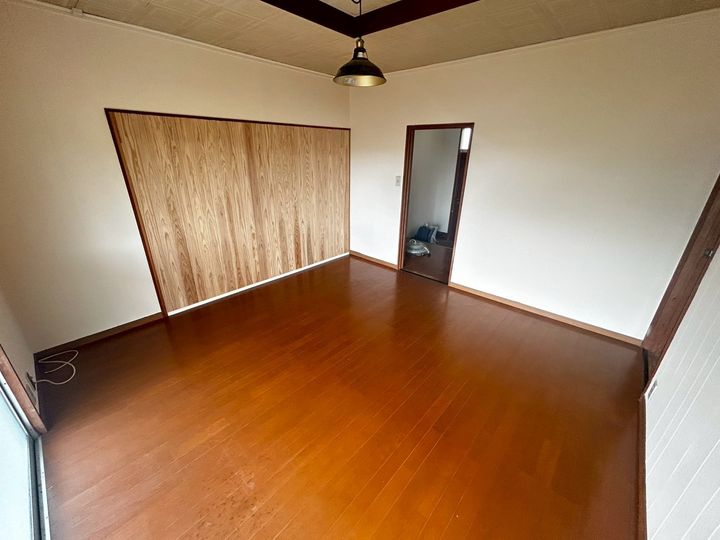 宮崎県都城市鷹尾1丁目(一戸建)の賃貸物件戸建ての内装