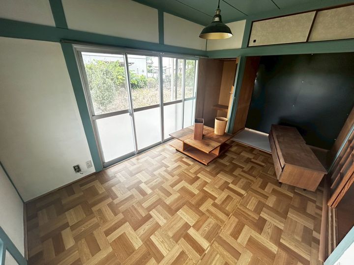 宮崎県都城市鷹尾1丁目(一戸建)の賃貸物件戸建ての内装