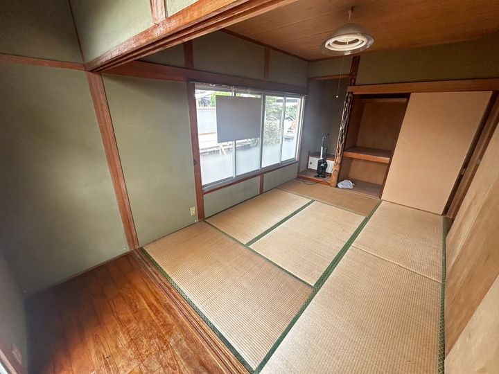 宮崎県都城市鷹尾1丁目(一戸建)の賃貸物件戸建ての内装