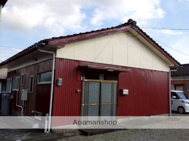 宮崎県都城市都北町(一戸建)の賃貸物件戸建ての外観