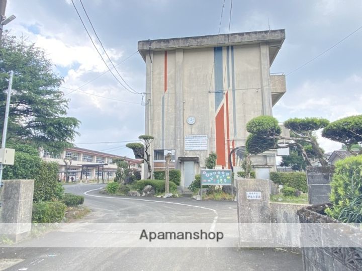 宮崎県都城市都北町(一戸建)の賃貸物件戸建ての周辺