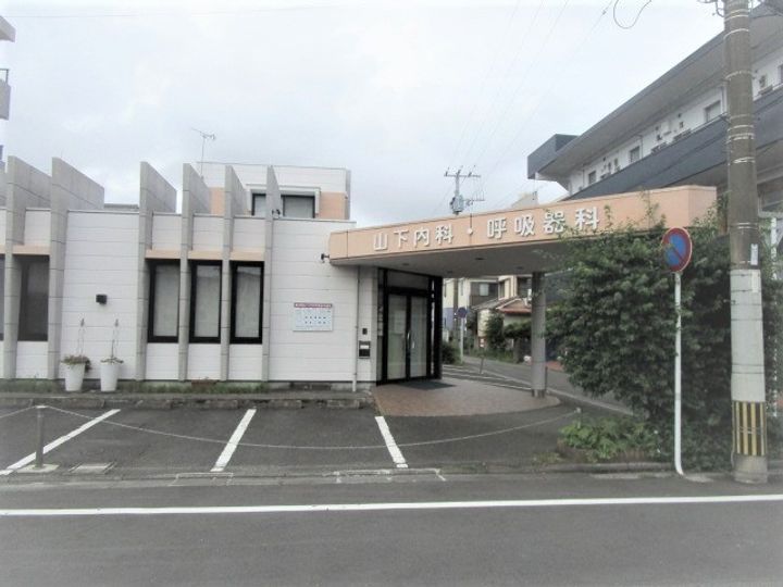 フレクション堀川405の周辺