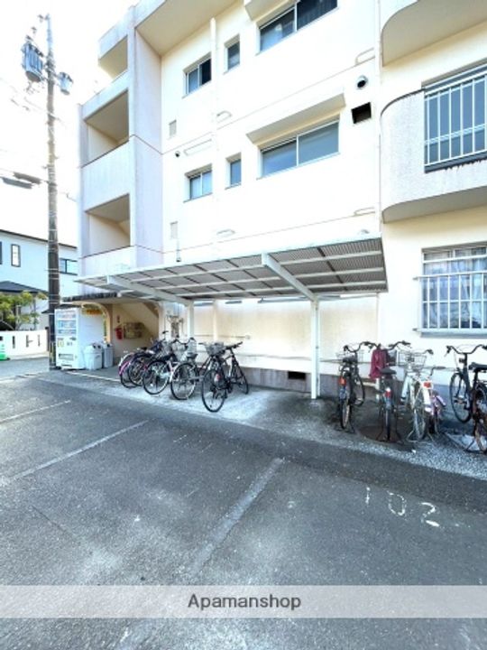 原田マンション201のその他画像