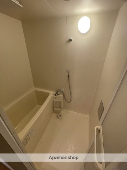 パストラル柳丸Ⅰ607の風呂