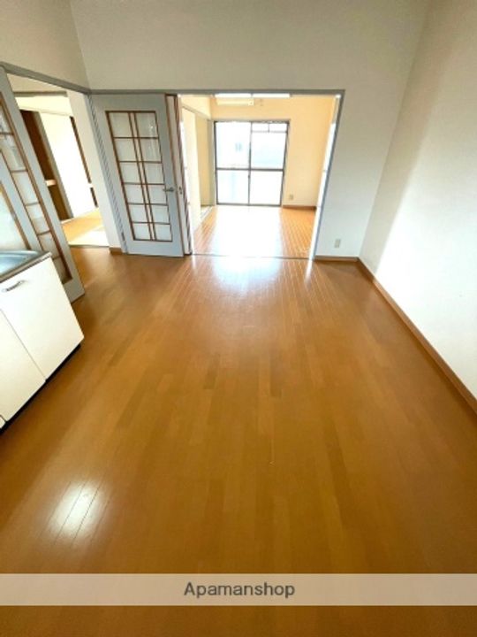 さにーはいむA105の内装