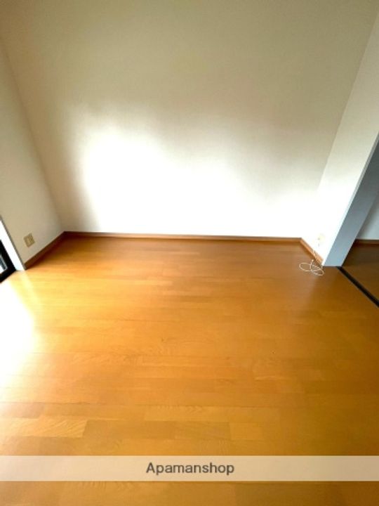 さにーはいむA105の内装