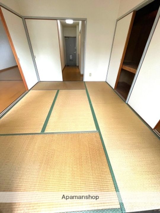 さにーはいむA105の内装