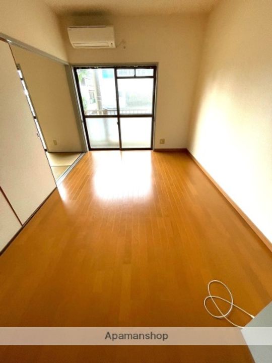 さにーはいむA105の居間