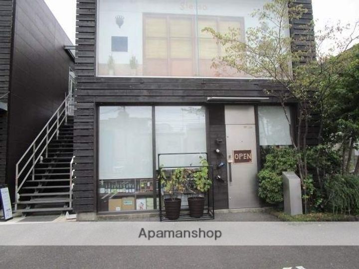 メゾンリヴェールの周辺