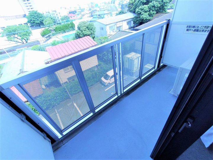 レオパレスヒルズハイネ201のその他画像