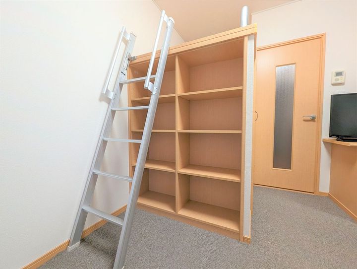 レオパレスヒルズハイネ201のその他画像