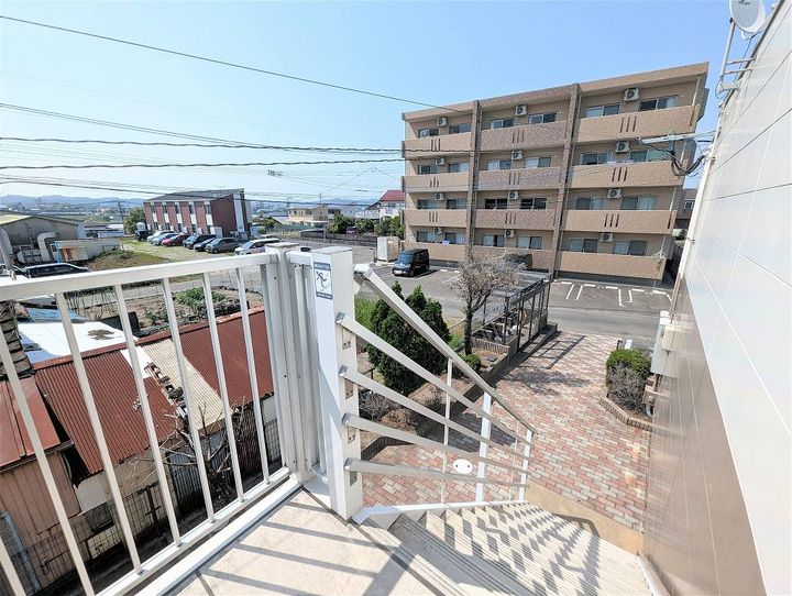 レオパレスフェニックスIN波島201のその他画像