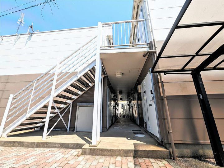 レオパレスフェニックスIN波島201のその他画像