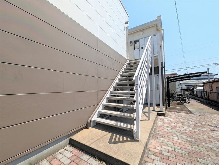 レオパレスフェニックスIN波島201のその他画像