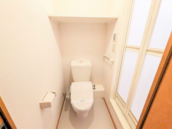 レオパレスフェニックスIN波島201のその他画像