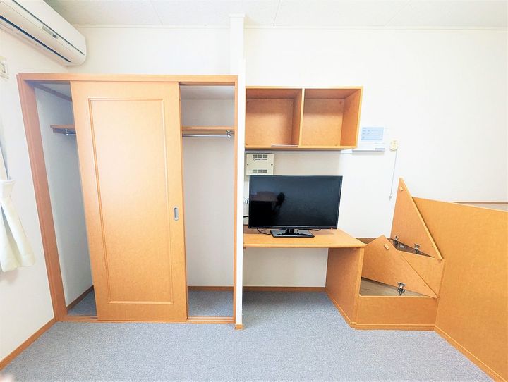 レオパレスフェニックスIN波島201のその他画像