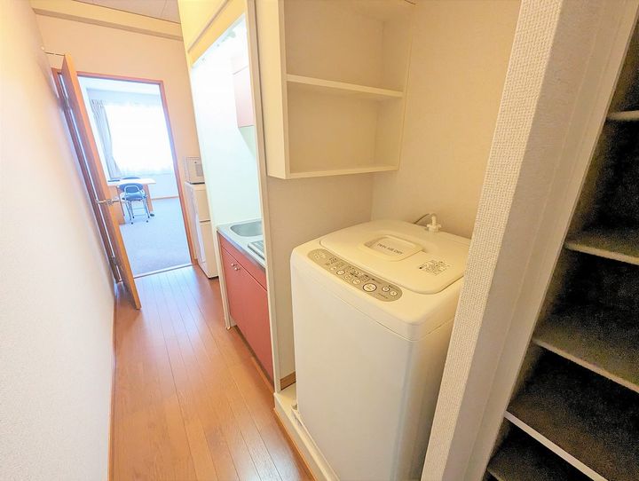 レオパレスフェニックスIN波島201のその他画像