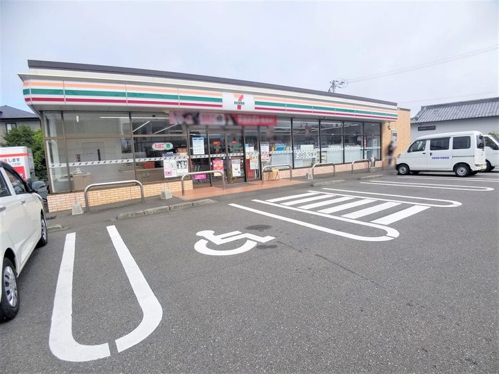 レオパレス笹原109の周辺