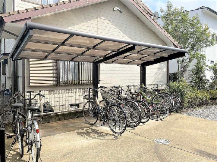 レオパレス中津瀬207のその他画像