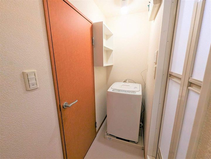 レオパレス源藤Ⅳ113のその他画像