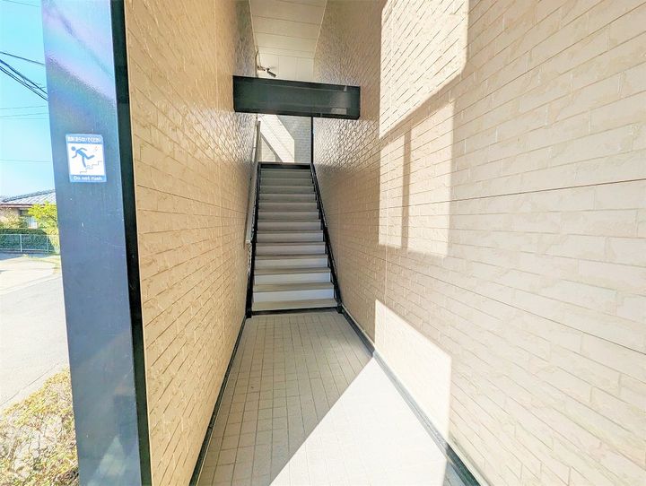 レオパレスオアシス105のその他画像