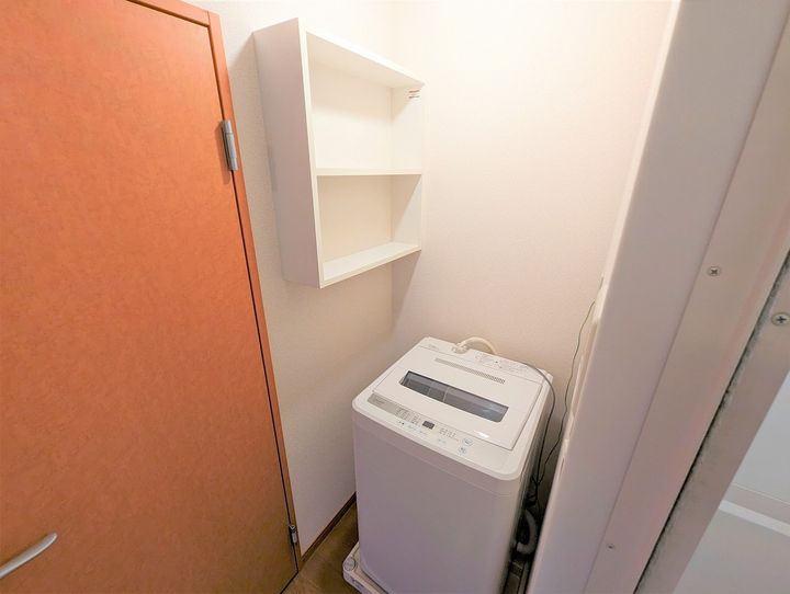 レオパレスオアシス105のその他画像