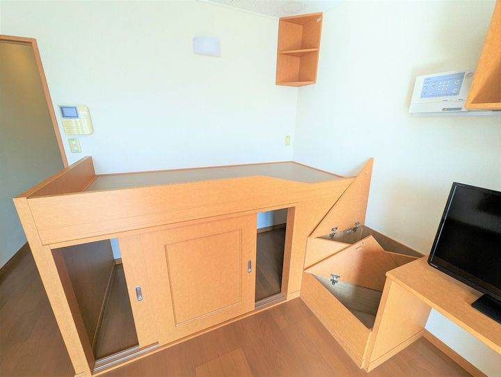 レオパレスオアシス105のその他画像