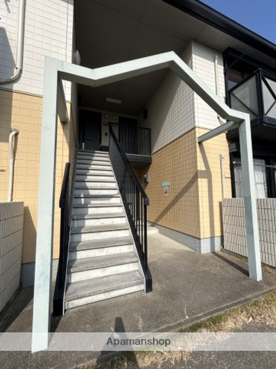 リバーサイドハウス壱番館のその他画像