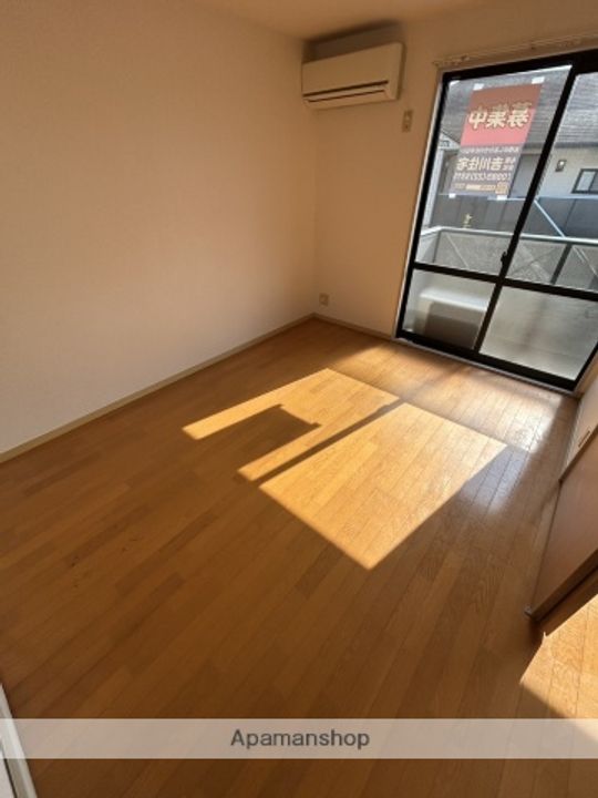 リバーサイドハウス壱番館の内装