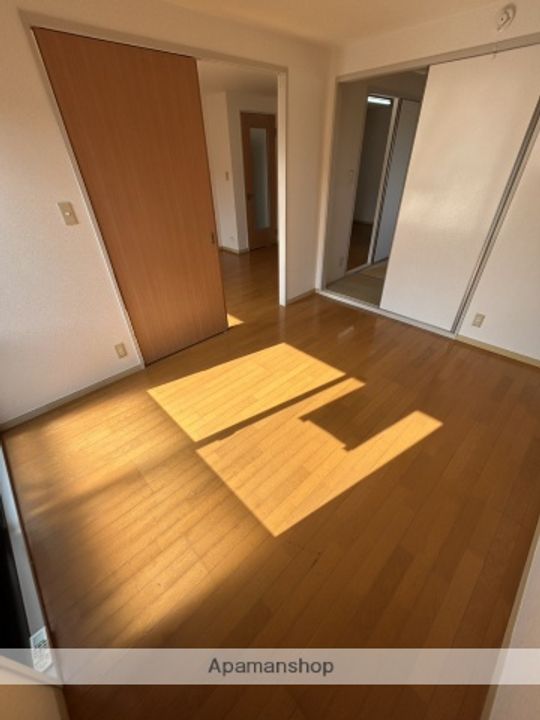 リバーサイドハウス壱番館の内装