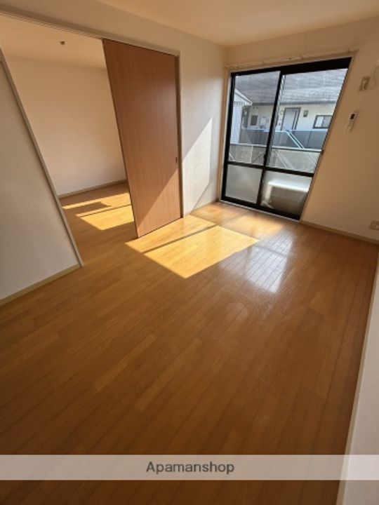 リバーサイドハウス壱番館のその他画像