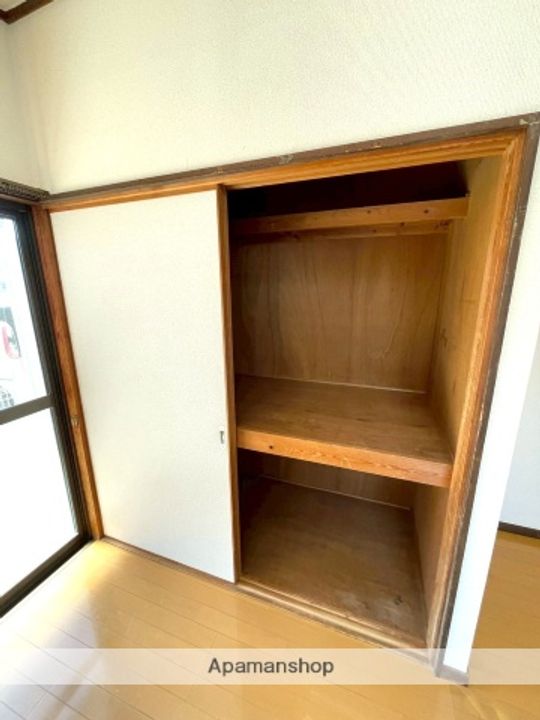 東邦コーポ102のその他画像