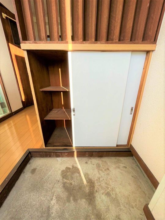 甲斐コーポ503のその他画像