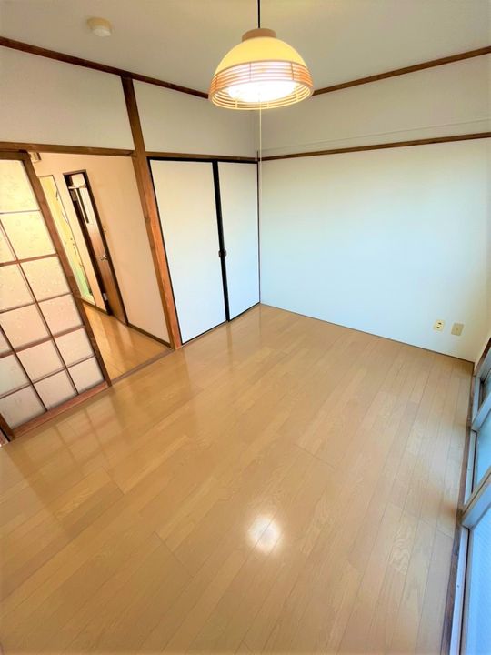 甲斐コーポ503のその他画像