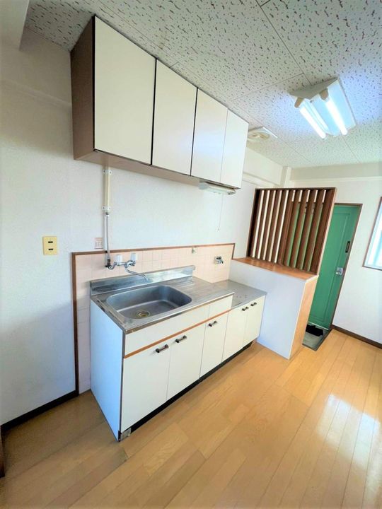 甲斐コーポ503のその他画像