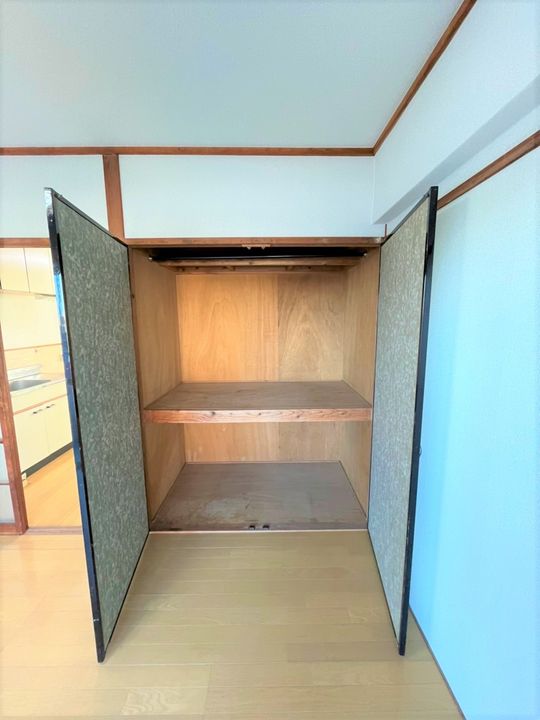 甲斐コーポ503の風呂