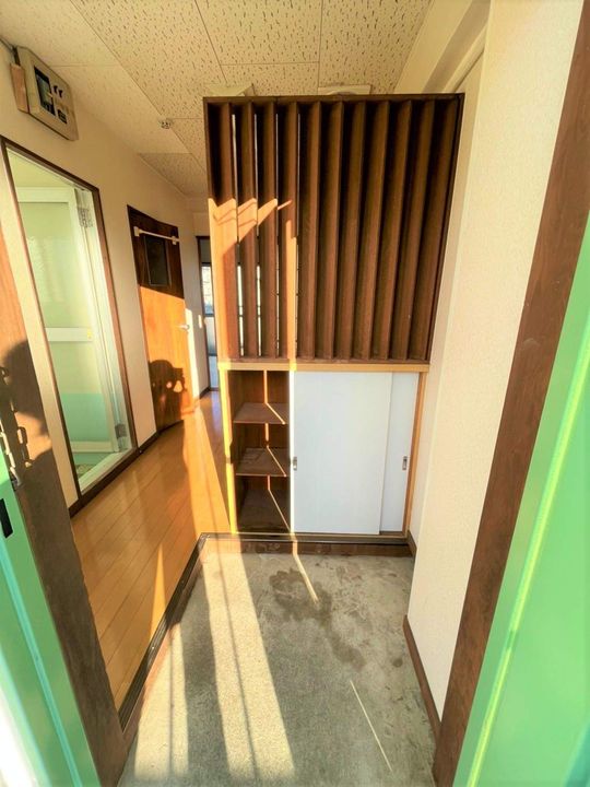 甲斐コーポ503のその他画像