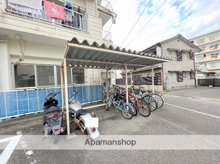 甲斐コーポ503のその他画像