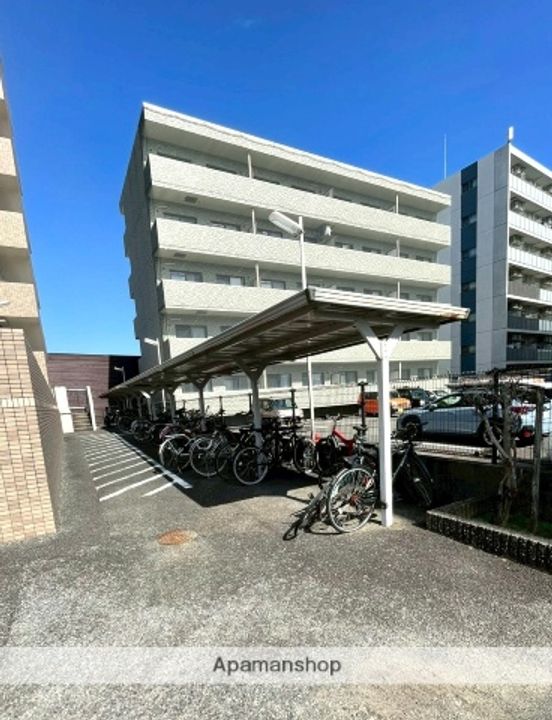 センチュリーフラッツのその他画像