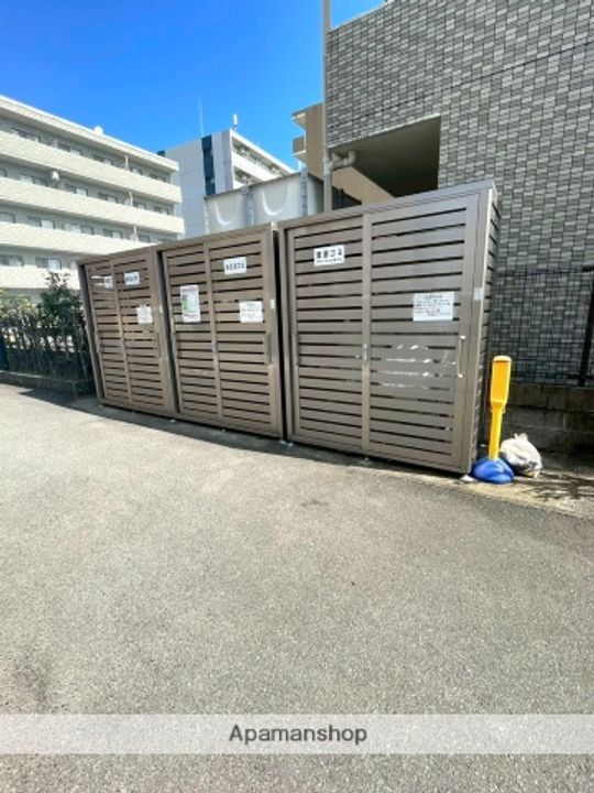 センチュリーフラッツのその他画像