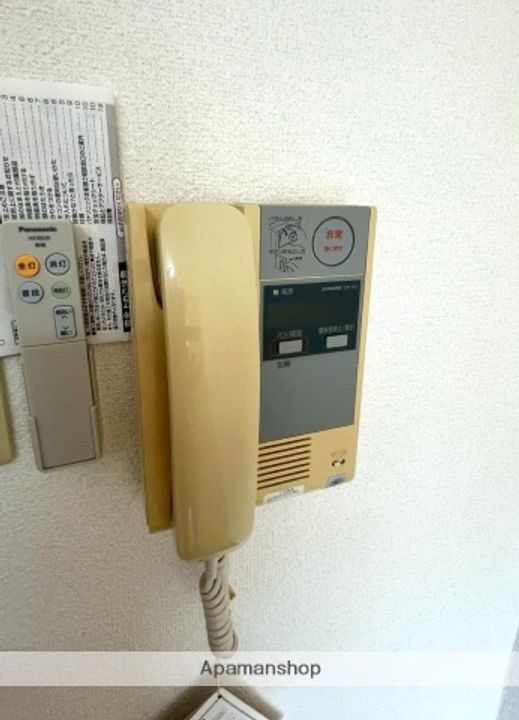 センチュリーフラッツのその他画像