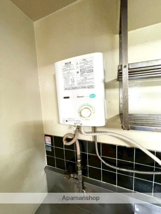 神宮ビル403のその他画像