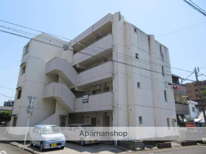 BOX石川303のその他画像